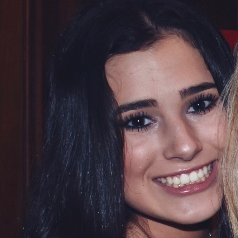 Meet your Posher, Alice